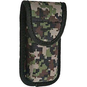 Rite Edge Digital Camo Belt Sheath
